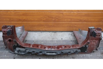 Renault Talisman station wagon rear belt TENPF 2016r Bydgoszcz