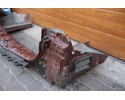 Renault Talisman station wagon rear belt TENPF 2016r Bydgoszcz Catalog number of the part Renault Talisman pas tylny TENPF 2016r