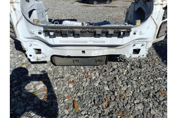 FORD PUMA MK2 BELT REAR REINFORCEMENT BATHTUB TRUNK FLOOR