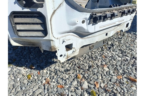 FORD PUMA MK2 BELT REAR REINFORCEMENT BATHTUB TRUNK FLOOR Packaging status replacement