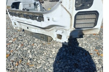 FORD PUMA MK2 BELT REAR REINFORCEMENT BATHTUB TRUNK FLOOR Catalog number of the part FORD PUMA MK2 PAS TY