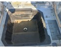 FORD PUMA MK2 BELT REAR REINFORCEMENT BATHTUB TRUNK FLOOR Part manufacturer Ford OE