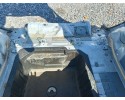 FORD PUMA MK2 BELT REAR REINFORCEMENT BATHTUB TRUNK FLOOR Quality of parts according to GVO O original with manufacturer s logo 