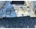 FORD PUMA MK2 BELT REAR REINFORCEMENT BATHTUB TRUNK FLOOR Car type passenger cars