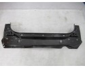 PEUGEOT 2008 REAR BELT 2 PIECE SET NEW ORIGINAL
