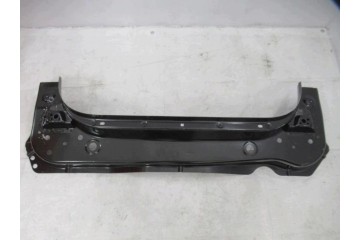 PEUGEOT 2008 REAR BELT 2 PIECE SET NEW ORIGINAL