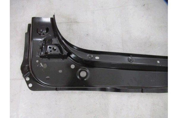 PEUGEOT 2008 REAR BELT 2 PIECE SET NEW ORIGINAL Part manufacturer Peugeot OE