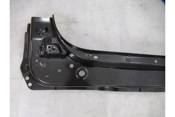 PEUGEOT 2008 REAR BELT 2 PIECE SET NEW ORIGINAL Part manufacturer Peugeot OE