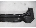 PEUGEOT 2008 REAR BELT 2 PIECE SET NEW ORIGINAL Catalog number of the part 1610457480 9802359780 123ds 67252a 74e8be