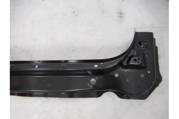 PEUGEOT 2008 REAR BELT 2 PIECE SET NEW ORIGINAL Catalog number of the part 1610457480 9802359780 123ds 67252a 74e8be