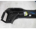PEUGEOT 2008 REAR BELT 2 PIECE SET NEW ORIGINAL Version European