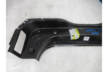 PEUGEOT 2008 REAR BELT 2 PIECE SET NEW ORIGINAL Version European