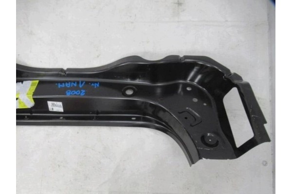 Parachoques Trasero Peugeot 2008 Juego de 2 Piezas Nuevo Original