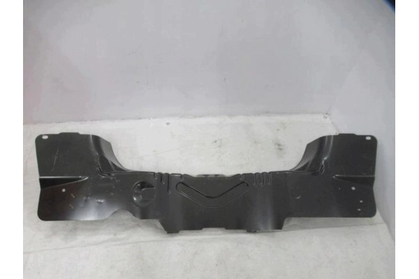 Parachoques Trasero Peugeot 2008 Juego de 2 Piezas Nuevo Original