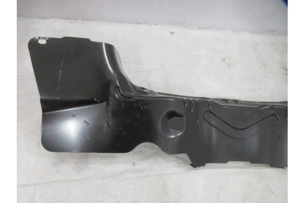 Parachoques Trasero Peugeot 2008 Juego de 2 Piezas Nuevo Original