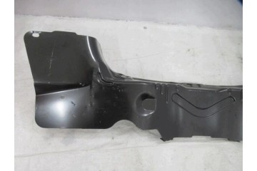 Parachoques Trasero Peugeot 2008 Juego de 2 Piezas Nuevo Original
