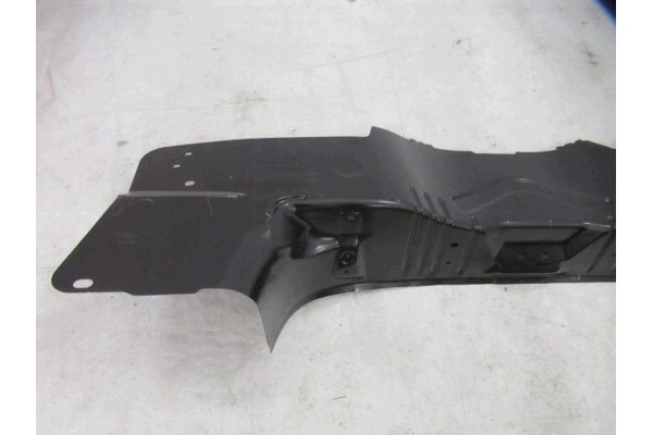 Parachoques Trasero Peugeot 2008 Juego de 2 Piezas Nuevo Original