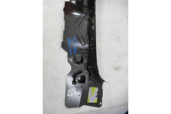 Parachoques Trasero Peugeot 2008 Juego de 2 Piezas Nuevo Original