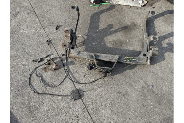 TOW BAR RENAULT MASTER 3 III 4 IV 10 24R MOVANO B NV400 511601949R