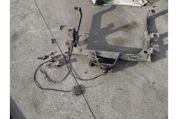 TOW BAR RENAULT MASTER 3 III 4 IV 10 24R MOVANO B NV400 511601949R Catalog number of the part 511601949R HAK HOLOWNICZY RENAULT 