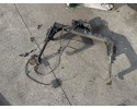 TOW BAR RENAULT MASTER 3 III 4 IV 10 24R MOVANO B NV400 511601949R Car type trucks cargo vans passenger cars