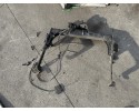 TOW BAR RENAULT MASTER 3 III 4 IV 10 24R MOVANO B NV400 511601949R Catalog number of substitutes 511601949R HAK HOLOWNICZY RENAU