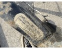 TOW BAR RENAULT MASTER 3 III 4 IV 10 24R MOVANO B NV400 511601949R Catalog number of the original 511601949R
