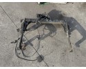 TOW BAR RENAULT MASTER 3 III 4 IV 10 24R MOVANO B NV400 511601949R Customs tariff code 87087099