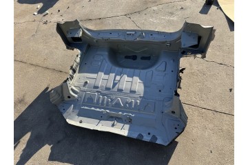 BELT REAR BATH REAR BODY ELECTRICIAN OPEL MOCHA B 20 26R PAINT NO KCA