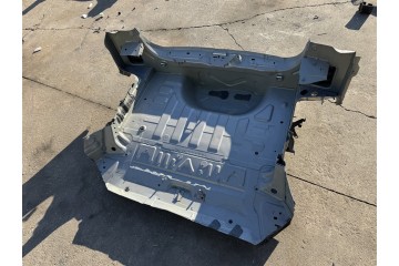BELT REAR BATH REAR BODY ELECTRICIAN OPEL MOCHA B 20 26R PAINT NO KCA Part manufacturer Opel OE