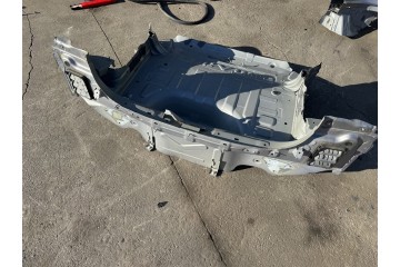 BELT REAR BATH REAR BODY ELECTRICIAN OPEL MOCHA B 20 26R PAINT NO KCA Car type 4x4 SUV passenger cars
