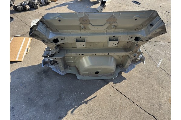 BELT REAR BATH REAR BODY ELECTRICIAN OPEL MOCHA B 20 26R PAINT NO KCA Catalog number of substitutes PAS TY WANNA TY KAROSERII EL