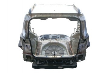 REAR BELT BATH JEEP RENEGADE LAK 348 14 18 Packaging status replacement