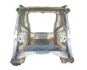 REAR BELT BATH JEEP RENEGADE LAK 348 14 18 Part manufacturer Jeep OE