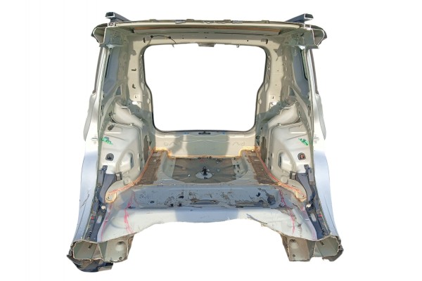 REAR BELT BATH JEEP RENEGADE LAK 348 14 18 Part manufacturer Jeep OE