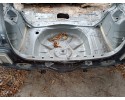 Toyota Yaris 4gen 2021 Pas tylni wanna botnik prawy lewy Car type passenger cars