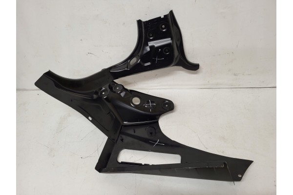Cubierta de Luz Trasera Izquierda Mercedes W238 A2386301700