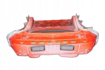 WD285 Dodge Challenger III Rear Belt Rear