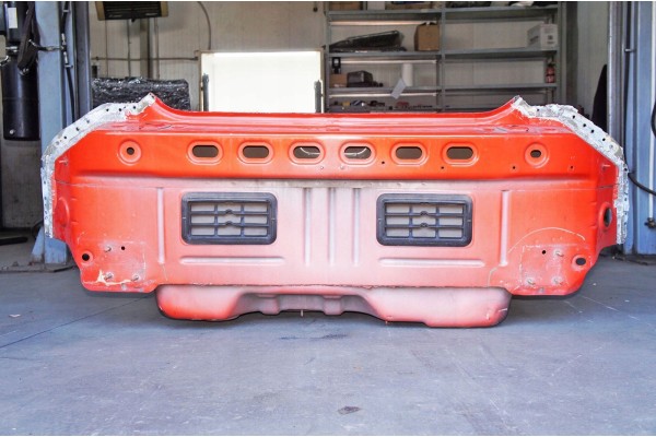 WD285 Dodge Challenger III Rear Belt Rear Part manufacturer Dodge OE