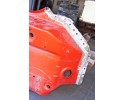 WD285 Dodge Challenger III Rear Belt Rear Catalog number of the part WD285