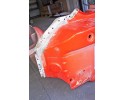 WD285 Dodge Challenger III Rear Belt Rear Customs tariff code 87082990