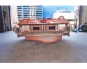 WD285 Panel Trasero de Cinturón para Dodge Challenger III