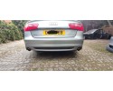 Audi A6 C7 4G5 SEDAN LY7G REAR BELT QUARTER ew FLAP BUMPER LAMP 4G0