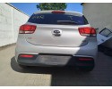KIA RIO IV REAR BELT FLOOR BATH WALL REAR 2017