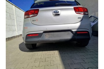 KIA RIO IV REAR BELT FLOOR BATH WALL REAR 2017 Catalog number of the part KIA RIO IV TYLNY PAS PODOGA WANNA SCIANA TY 2017