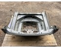 AUDI A4 B9 8W SEDAN PAST REAR TRUNK TUB 2016 2020 LZ7S