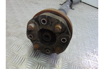 A2118906 TRANSMISION CENTRAL MERCEDES-BENZ CLASE E (BM 211) BERLINA E 320 CDI (211.022) 2007 A2118906 203442 MERCEDES-BENZ - 7