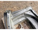 AUDI A4 B9 8W SEDAN PAST REAR TRUNK TUB 2016 2020 LZ7S Packaging status replacement
