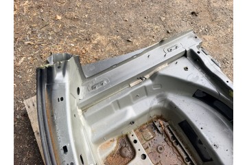 AUDI A4 B9 8W SEDAN PAST REAR TRUNK TUB 2016 2020 LZ7S Packaging status replacement