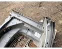 AUDI A4 B9 8W SEDAN PAST REAR TRUNK TUB 2016 2020 LZ7S Catalog number of the part AUDI AUDI A4 B9 8W SEDAN PASYT TYLNY WANNA BAG